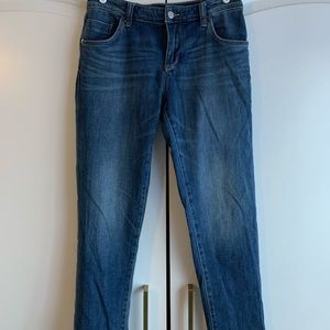 Anthropologie Denim